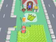 Игра Летние сбережения онлайн