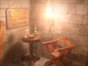 Игра Средневековый побег онлайн