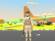 Игра Коммандос Аркадный Шутер онлайн