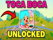 Игра Toкa Бoкa Все Разблокировано онлайн