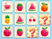 Игра Фруктовый матч онлайн