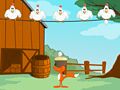 Игра Хитрая лиса онлайн