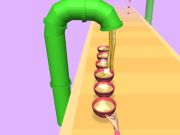 Игра Мастер малатанга: бег со стеком 3D онлайн