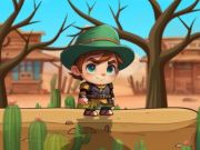 Игра Дикое приключение онлайн