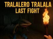 Игра Тралалеро Тралала Последний Бой онлайн