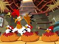 Игра Курятник онлайн