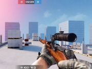 Игра Русские Снайперы онлайн