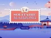 Игра Пасьянс Маджонг онлайн