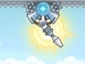 Игра Лазерная пушка 3 онлайн