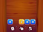 Игра Мания блоков 2048 онлайн
