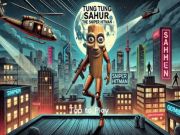 Игра Тунг Тунг Сахур: Наемный убийца снайпер онлайн