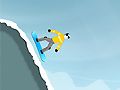 Игра Экстремальный сноуборд онлайн Игра Экстремальный сноуборд онлайн