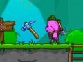 Игра Собирать и копать 3 онлайн