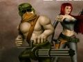 Игра Экстремальная сила огня онлайн Игра Экстремальная сила огня онлайн
