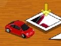 Игра Ралли на Фольксвагене Жук онлайн