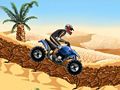 Игра ATV внедорожник онлайн