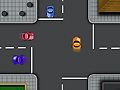 Игра Безумное движение онлайн Игра Безумное движение онлайн