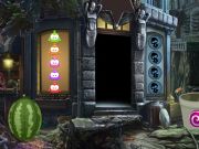 Игра Классическая лошадка-качалка онлайн