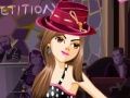 Игра Джазовая танцовщица онлайн Игра Джазовая танцовщица онлайн