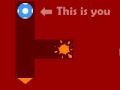 Игра Пласт лабиринтов онлайн