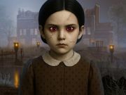 Игра Кошмар хлоп-хлоп онлайн