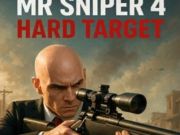 Игра Мистер Снайпер 4 Трудная Цель онлайн