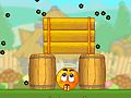 Игра Прикрой смайлик 2 онлайн