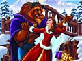 Игра Красавица и чудовище онлайн