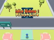 Игра Жизнь в тюрьме онлайн