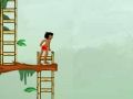 Игра Книга джунглей 2: приключения в джунглях  онлайн