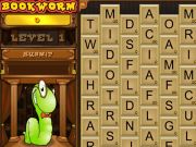 Игра Книжный червь онлайн онлайн