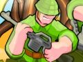 Игра Командир батальона онлайн