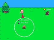 Игра Лучший воин онлайн