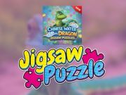 Игра Пазл: Китайский Водяной Дракон онлайн