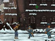 Игра Коммандо 3 онлайн