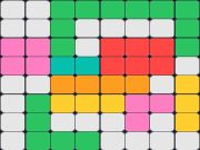 Игра Магическая блоковая головоломка онлайн