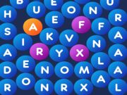 Игра Словесная головоломка: связь букв в слова онлайн
