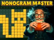 Игра Мастер нанограмм онлайн