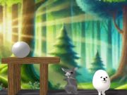 Игра Яйцепес посетил крысу Милтон онлайн Игра Яйцепес посетил крысу Милтон онлайн