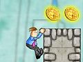 Игра Офисный бегун онлайн