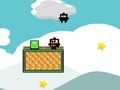 Игра Человек-ниндзя онлайн Игра Человек-ниндзя онлайн