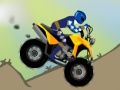 Игра Могучие рэйнджеры:трудный подъём онлайн