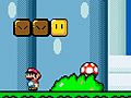 Игра Monoliths Mario World онлайн