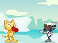 Игра Котячие войны онлайн