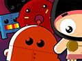 Игра Нервный Джангла онлайн
