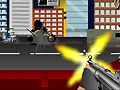 Игра Преследование на шоссе онлайн