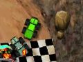 Игра Скоростные внедорожники онлайн