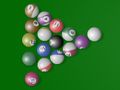Игра Billiards онлайн