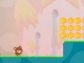Игра Медвежонок и курсор онлайн