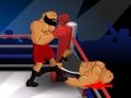 Игра Всемирный боксерский турнир онлайн